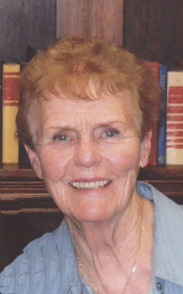Lois Gitchell