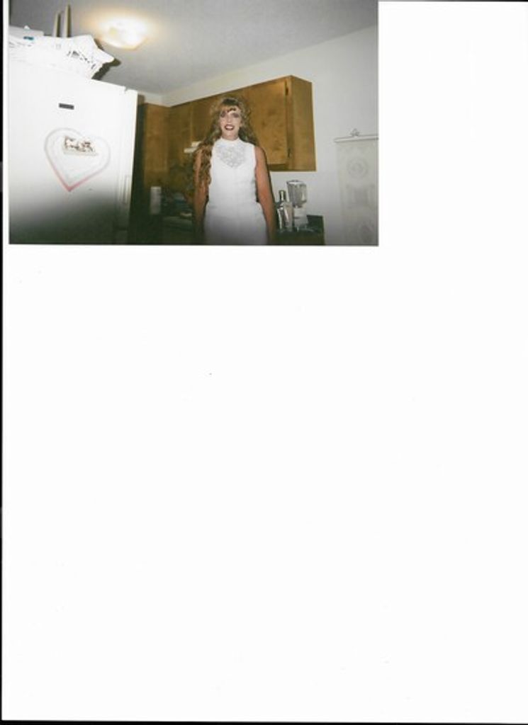 Vickie Jean Curry Profile Photo