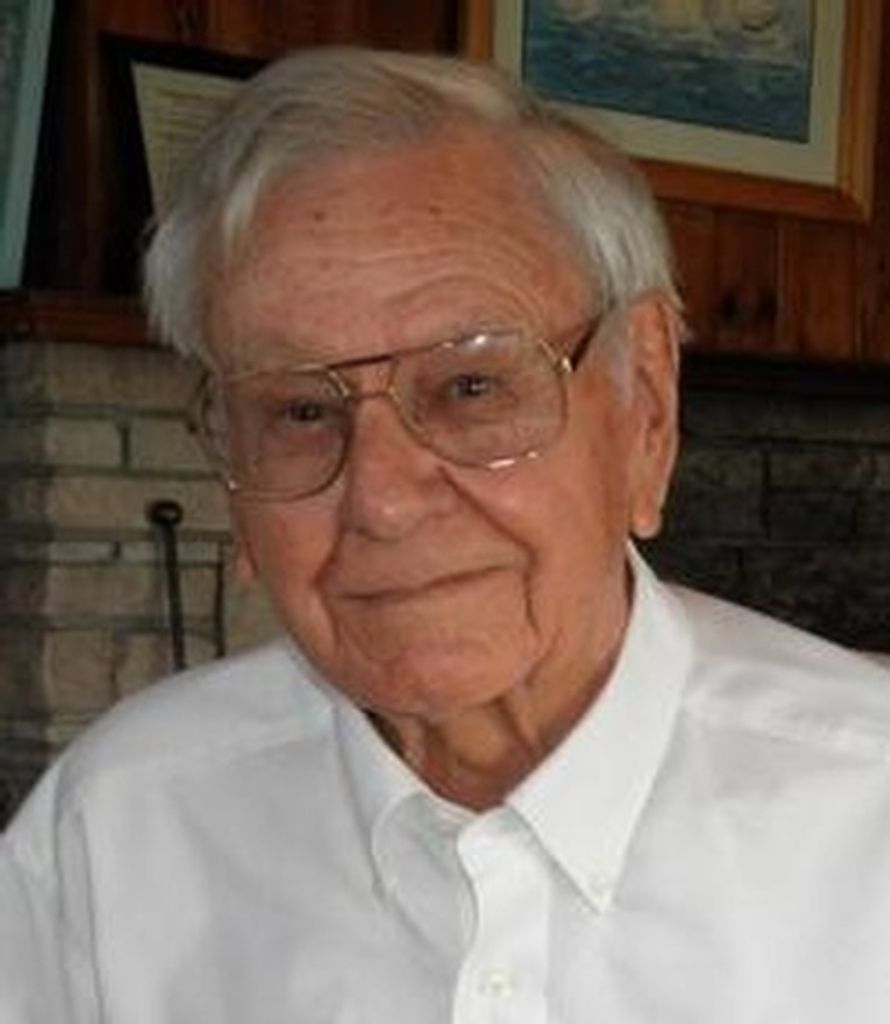 Elwood F. Booth, Jr. Profile Photo