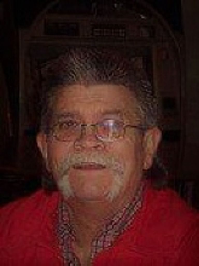 Michael Allen Shirey