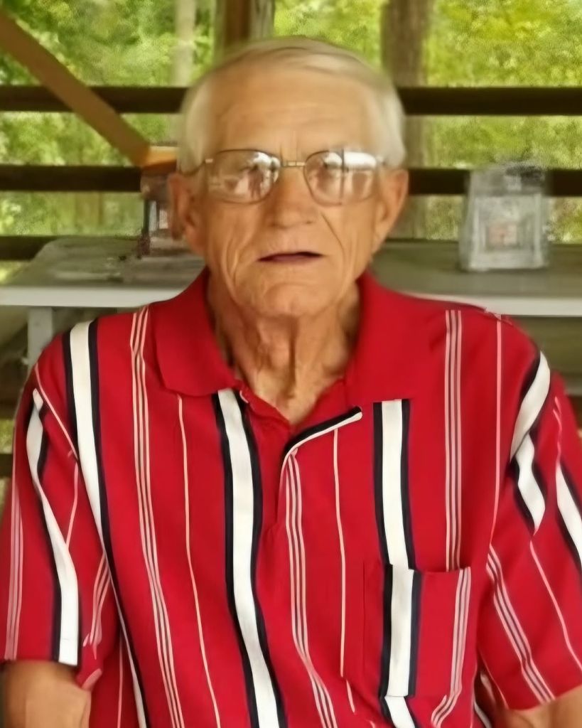 Harlie Thompson Profile Photo