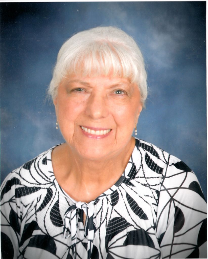 Rita M. Rochocki