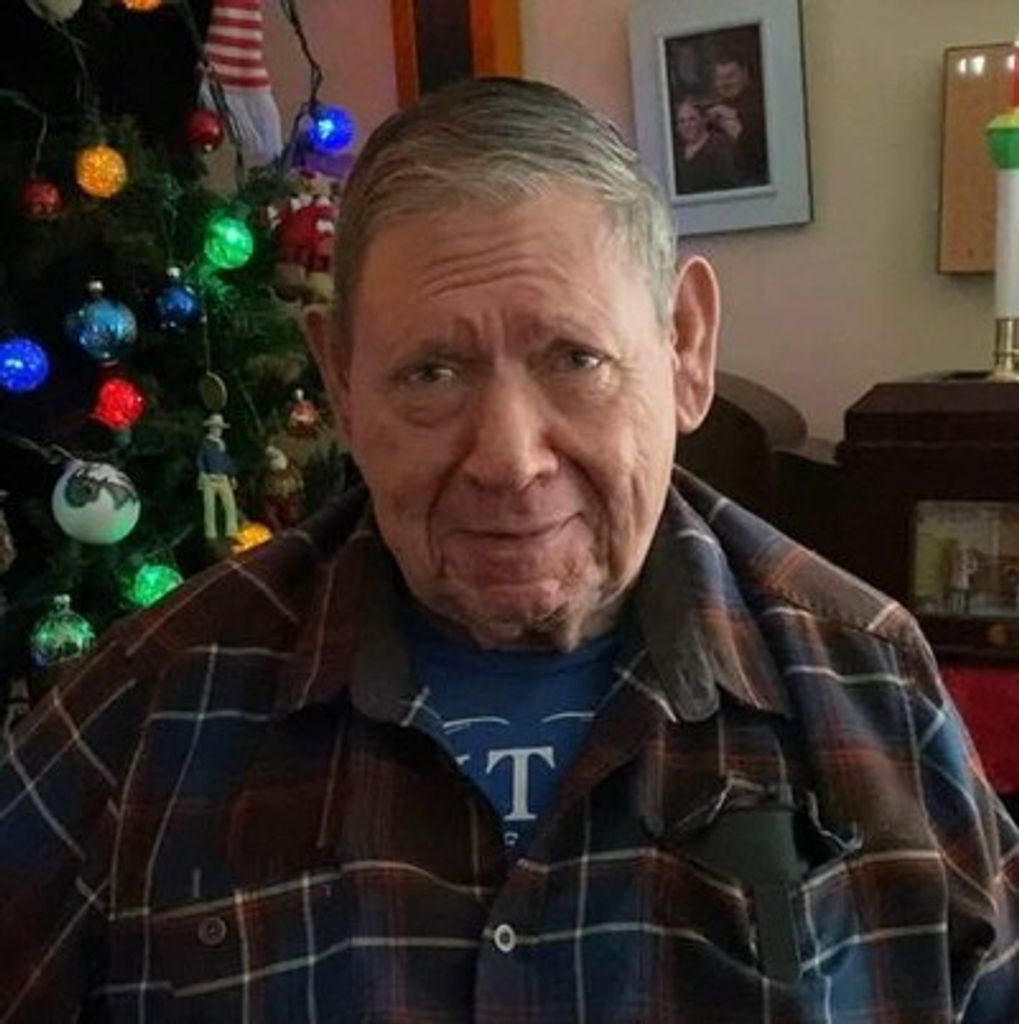 Robert Lee Smith Profile Photo