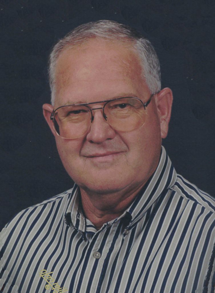 Gary Baker Profile Photo