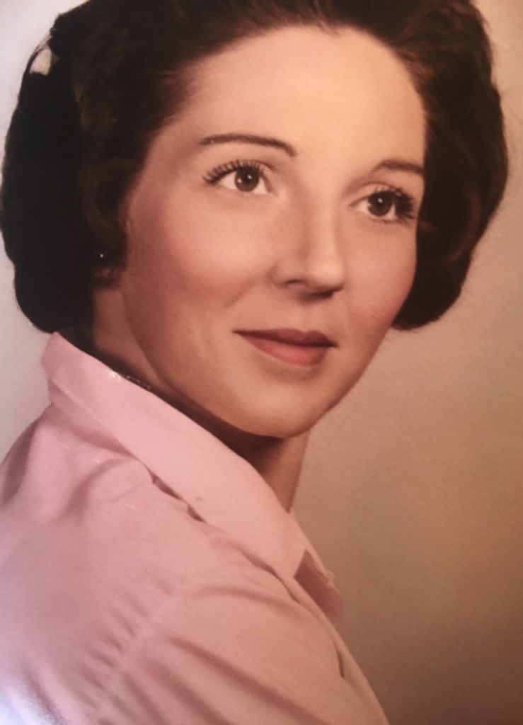 Nancy Katherine (Schadle)  Germann