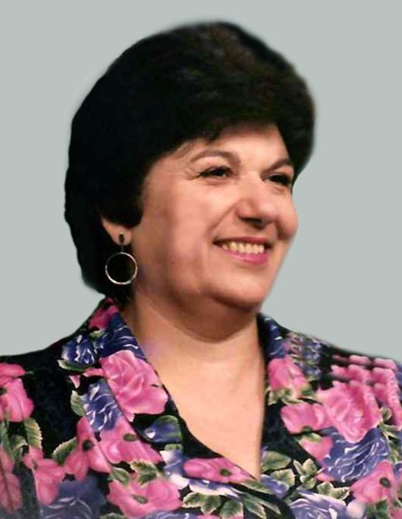 Nora Cauline Howell