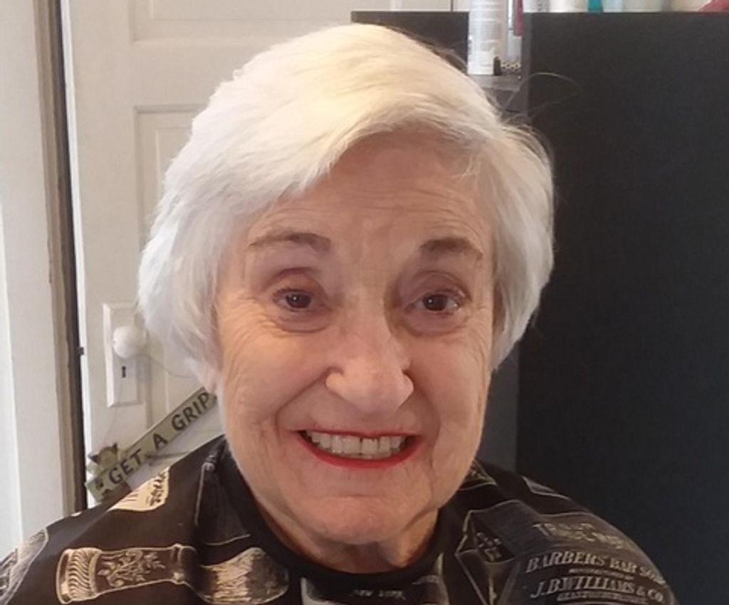 Janet M. Forse Profile Photo