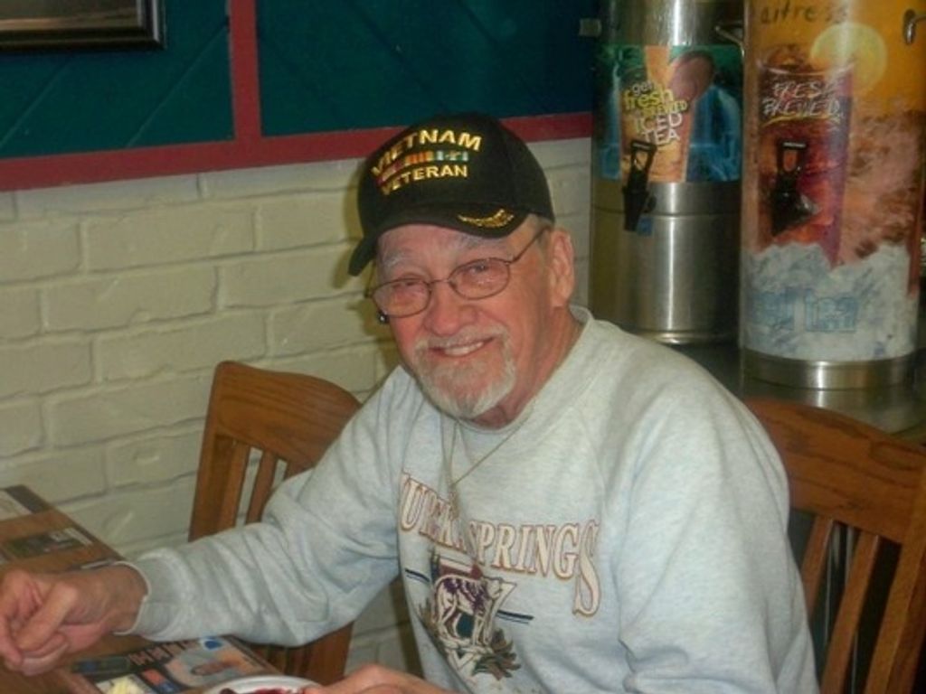 Lynden Jewell Forester Profile Photo