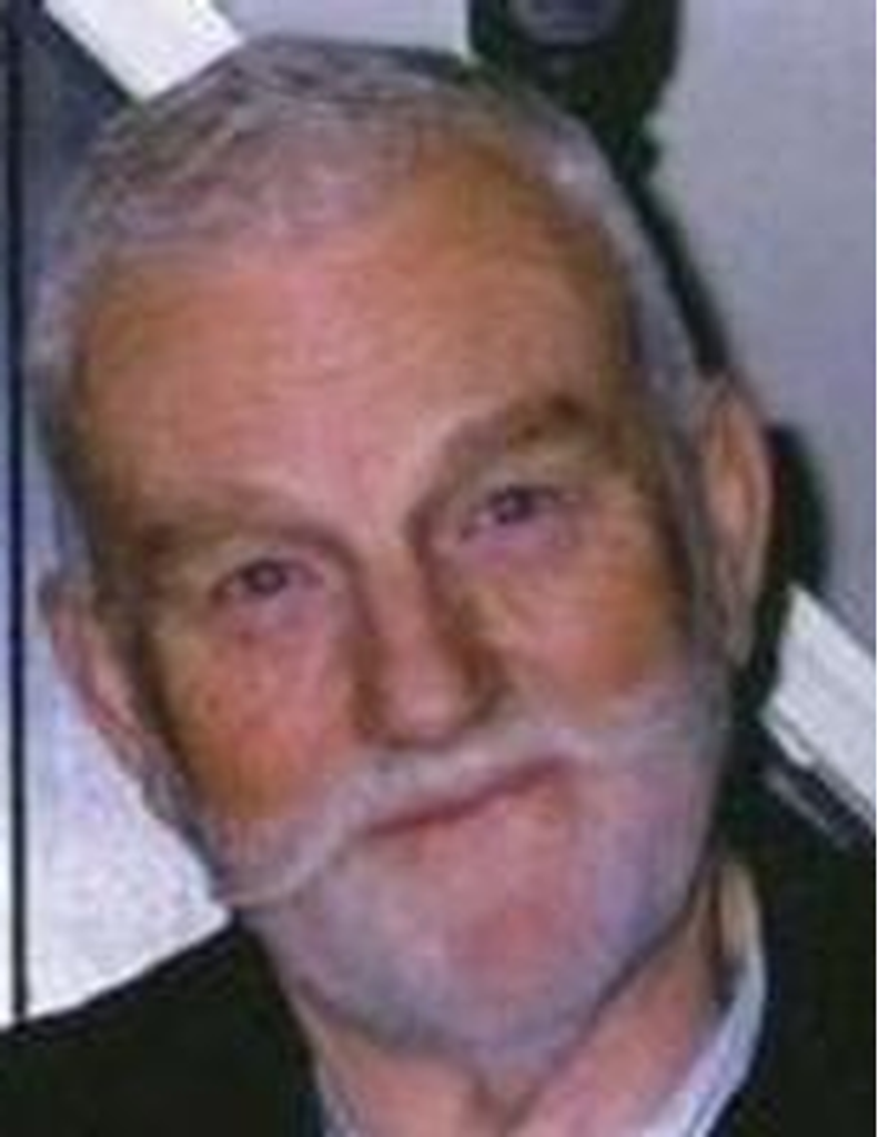Robert  A. Rounds Profile Photo