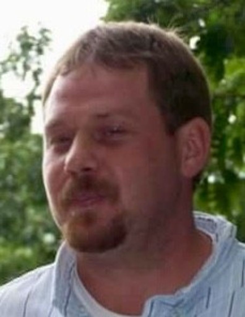 William Joseph Delozier Profile Photo