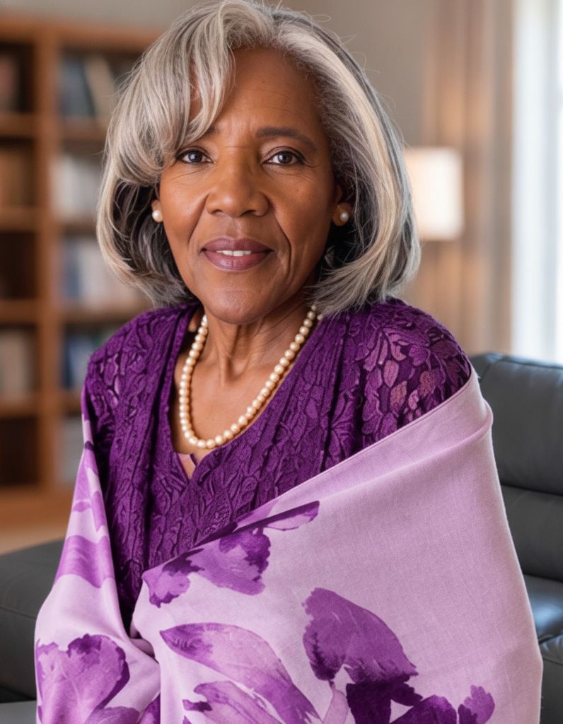 Alma M Taylor Profile Photo