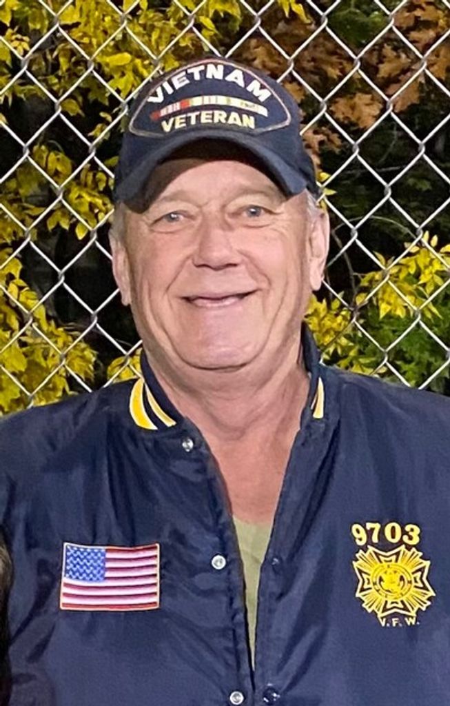 Roger Allan Maki Profile Photo