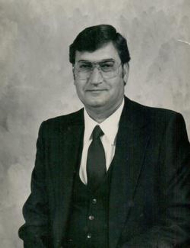 Roy J. Chaney Profile Photo