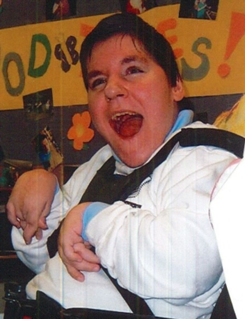 Tonya Anne Trader