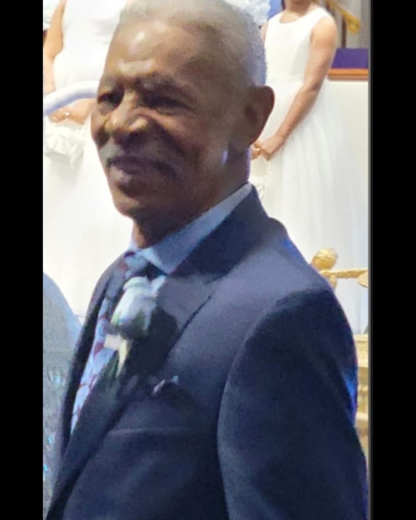 Charlie "Roy" Mickens Profile Photo