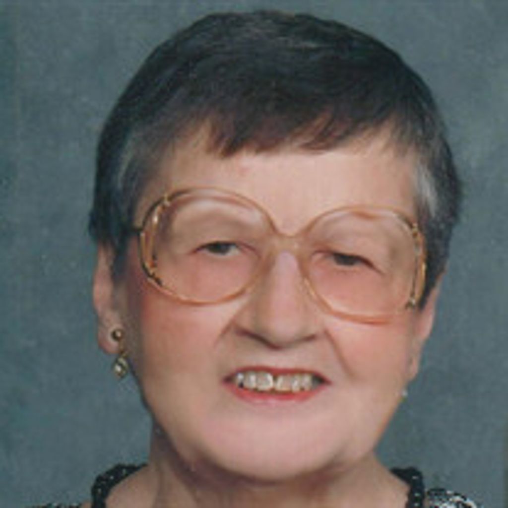 Wilma Lorrene Voelker Profile Photo