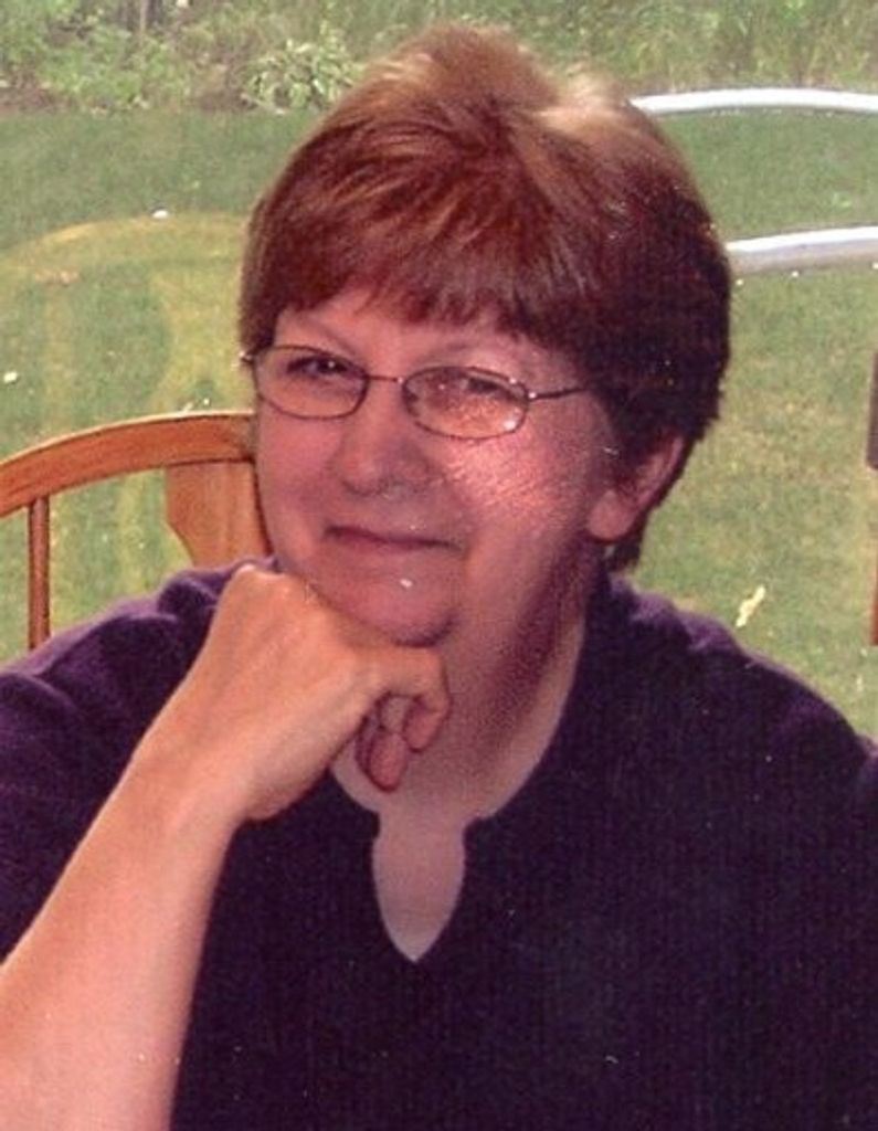 Carol Fulmer