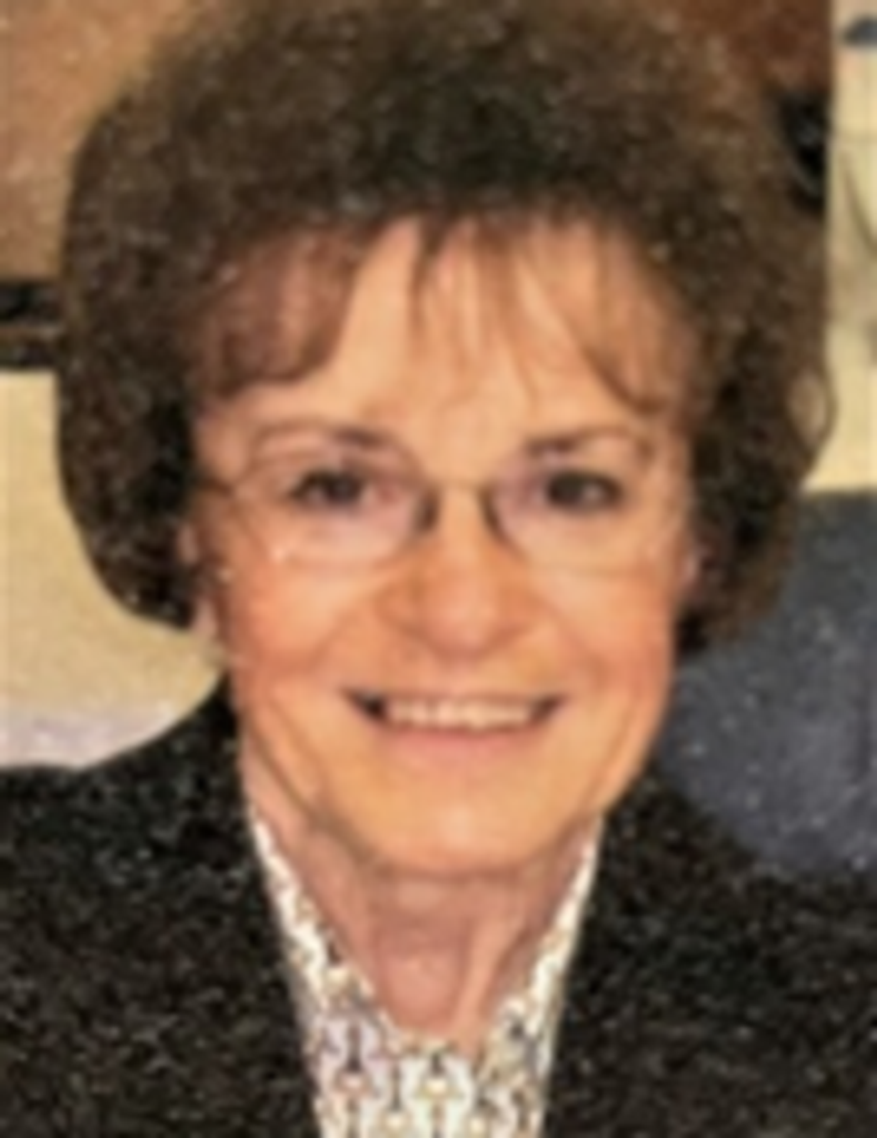 Pamela  Ann (Conn) Swanson