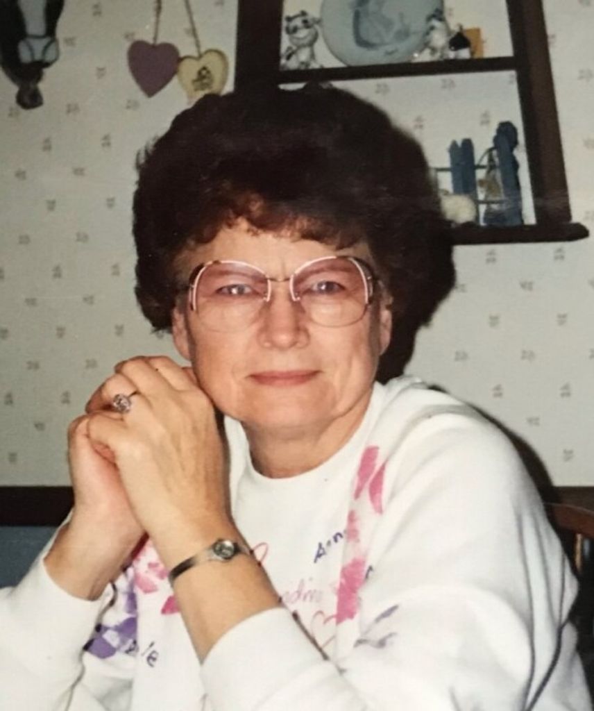 Marjorie R. (Ehn)  Kinzler Profile Photo