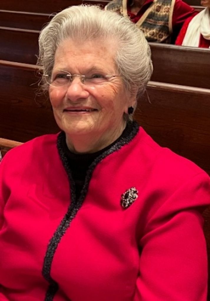 Nancy Louisa Winfree Profile Photo