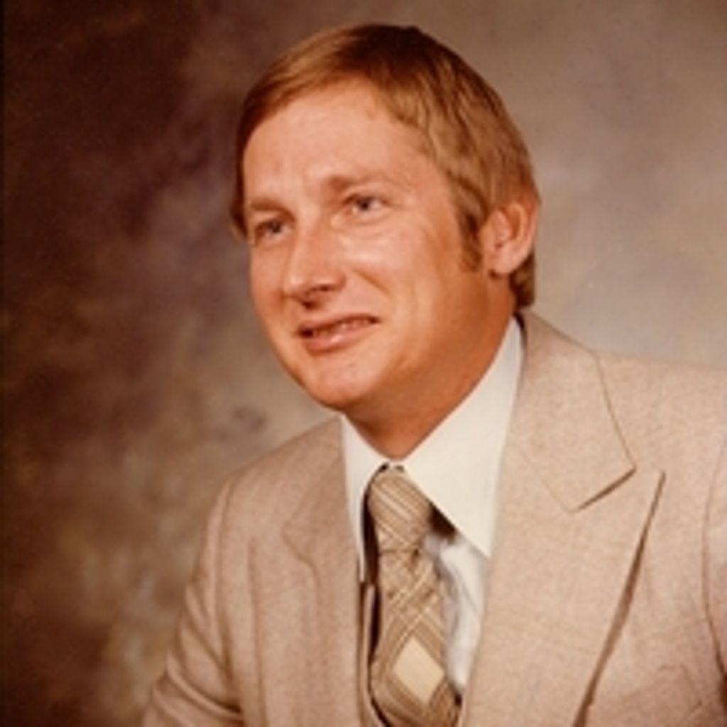 William Joseph Gribble Profile Photo