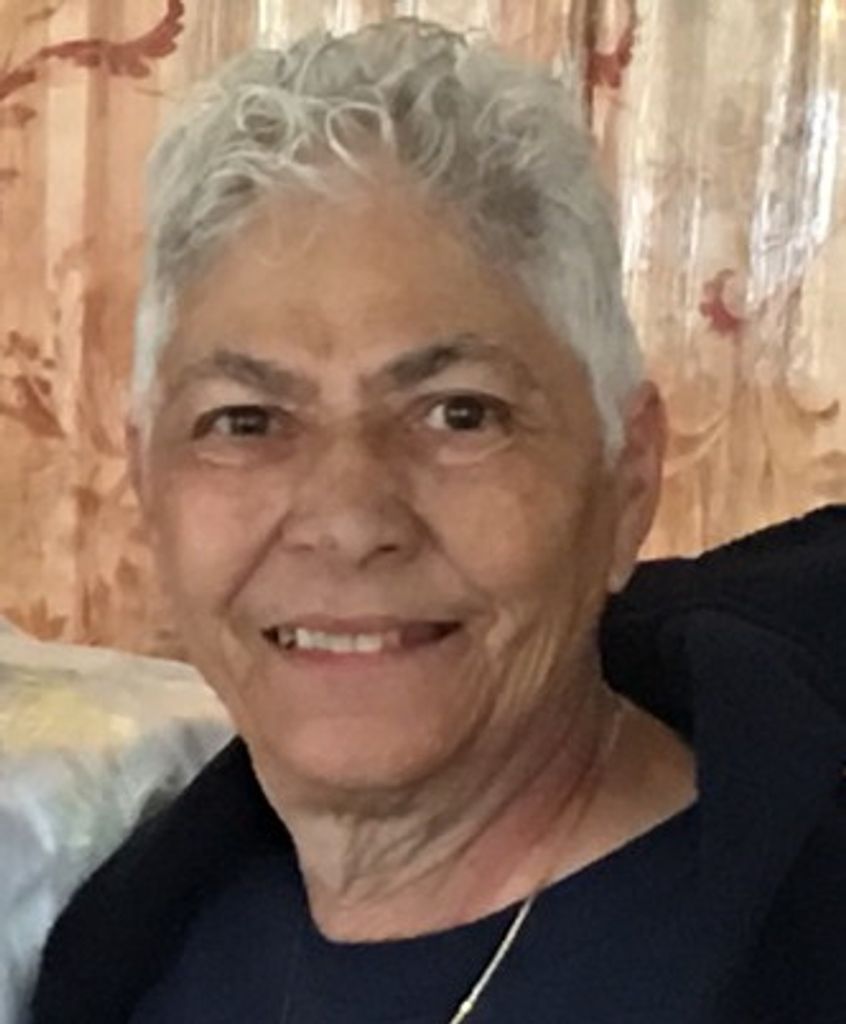 Elaine Marino