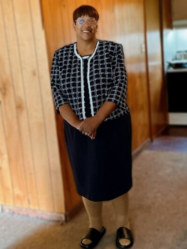 Mrs. Curtis Mae Critton Profile Photo