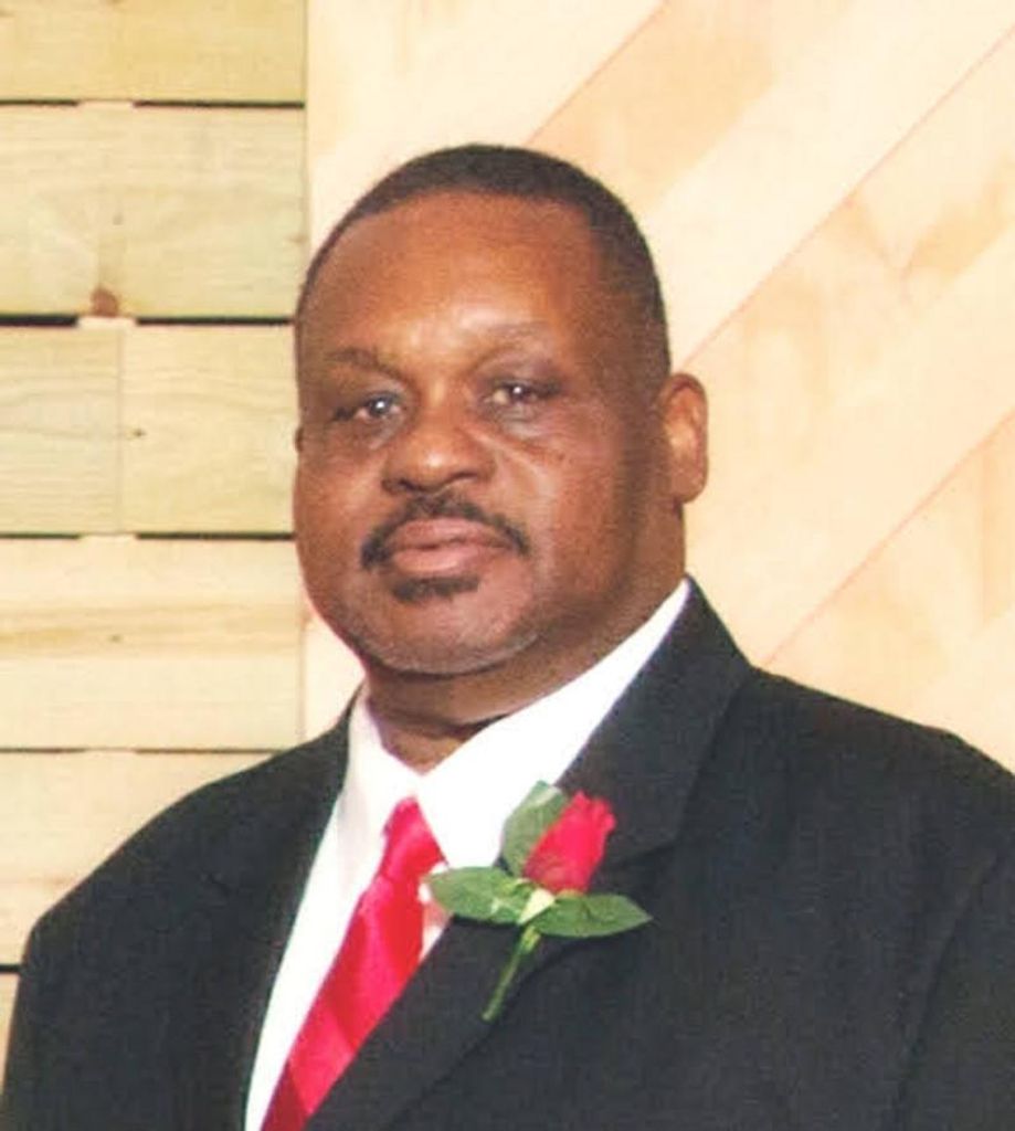 Mr. Albert Walley Profile Photo
