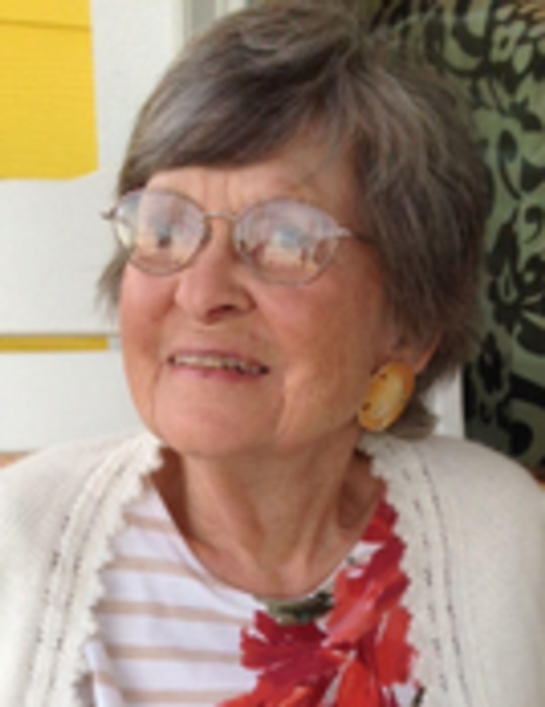 Nan  Farmer Wood