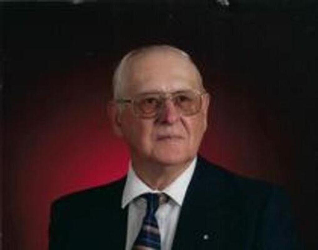 Elwin Merton Roberts Profile Photo