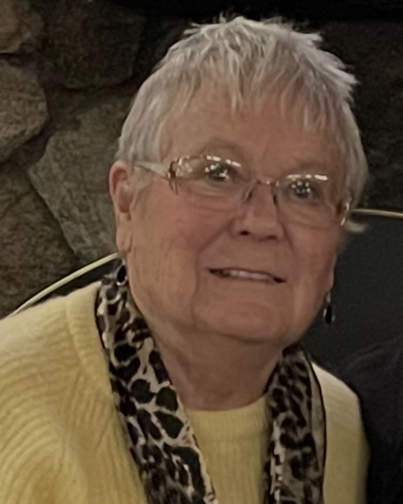 Elaine Forster Profile Photo