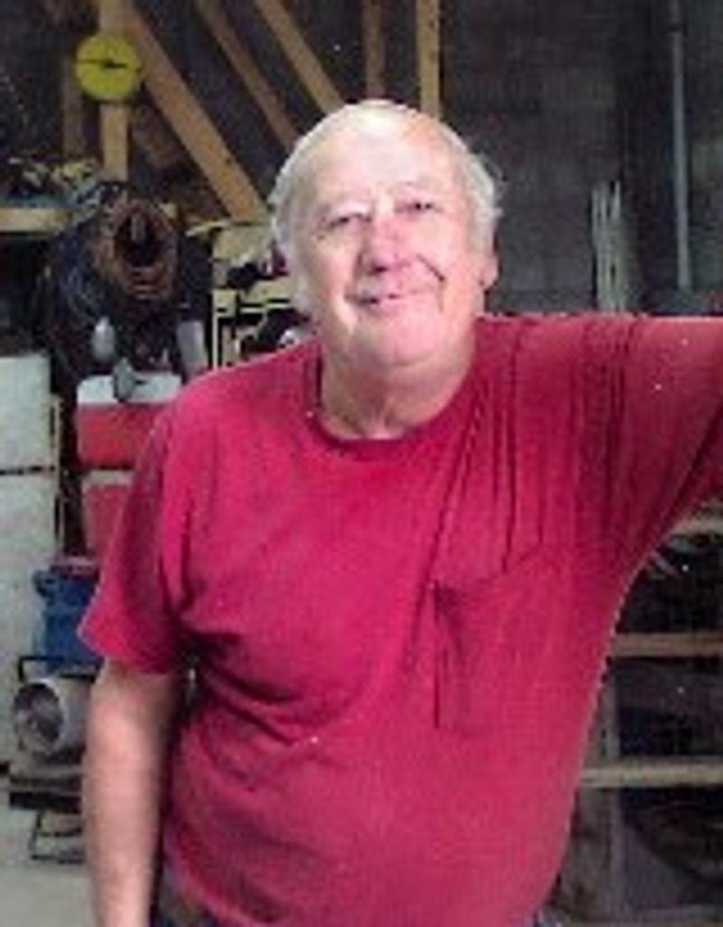 Elmer Willis Lynn, Sr.