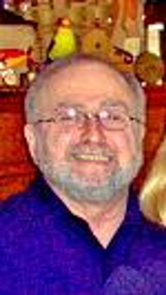 Richard D. “Dick” Mahoney