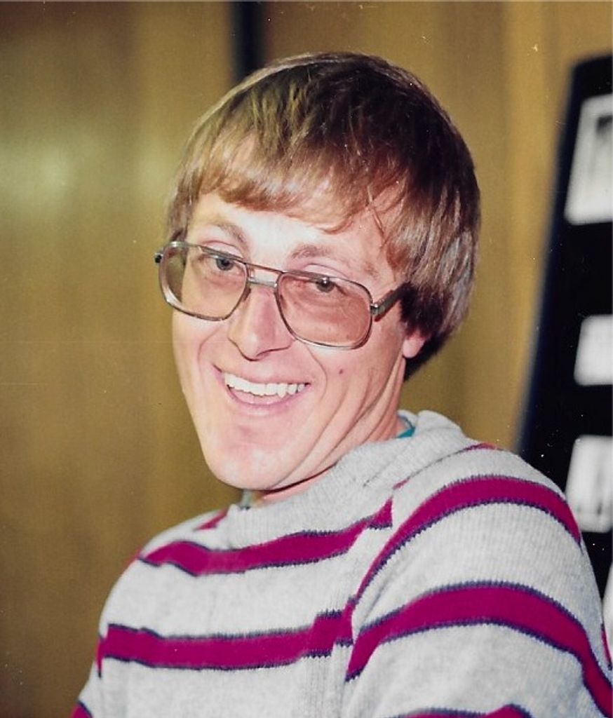 Francis Schoenecker Profile Photo