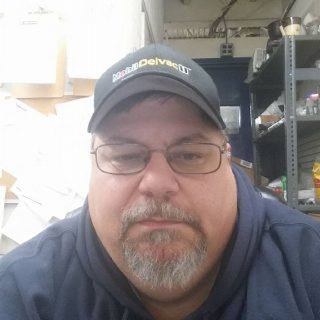 John Klingler Profile Photo