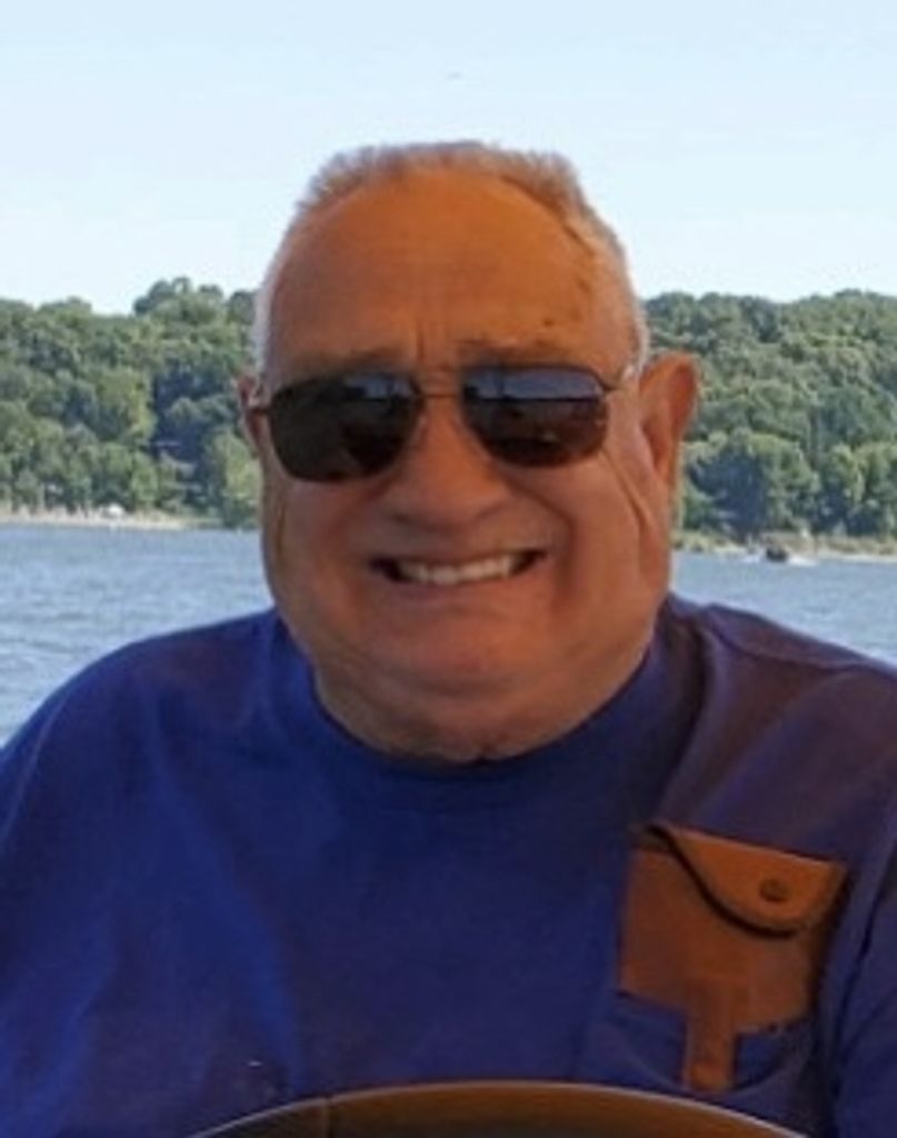 Eugene G. "Jim" Grossenbacher Profile Photo