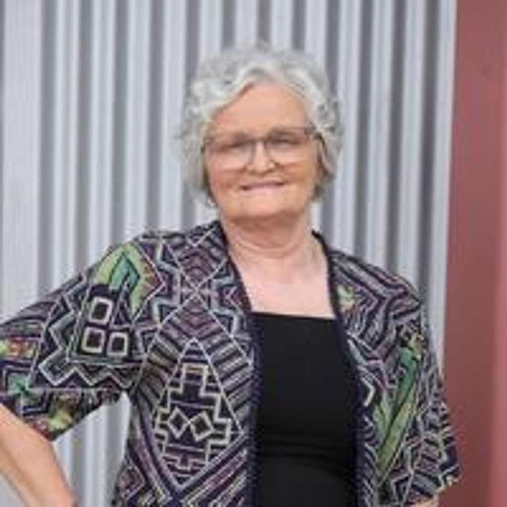 Teresa Faye Walls