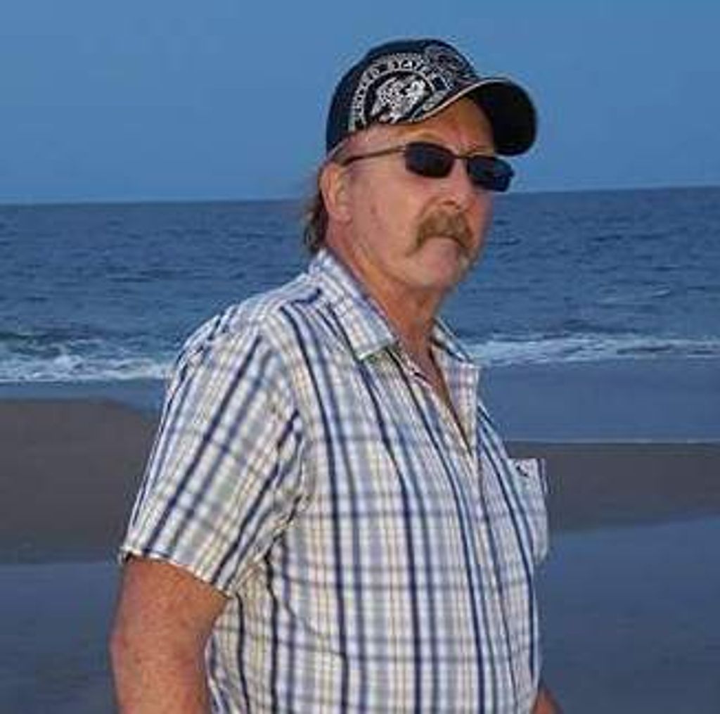 Arnold R. "Randy" Hockensmith
