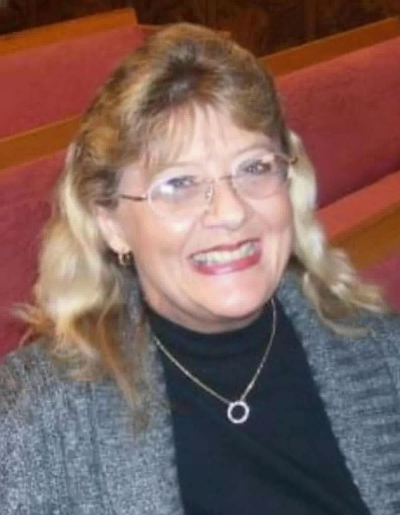 Marilyn R. Sexton