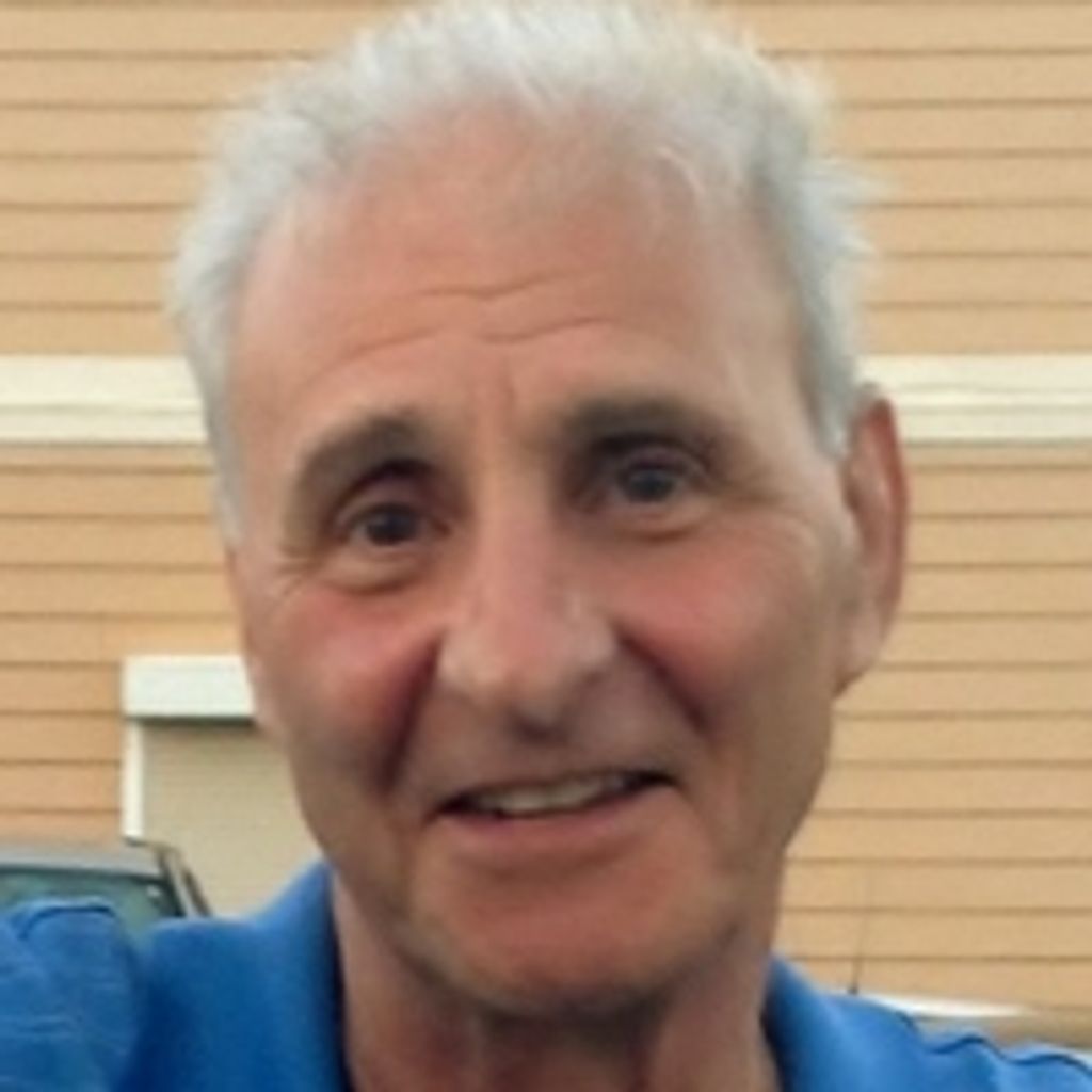 Joseph J. Marcoguiseppe