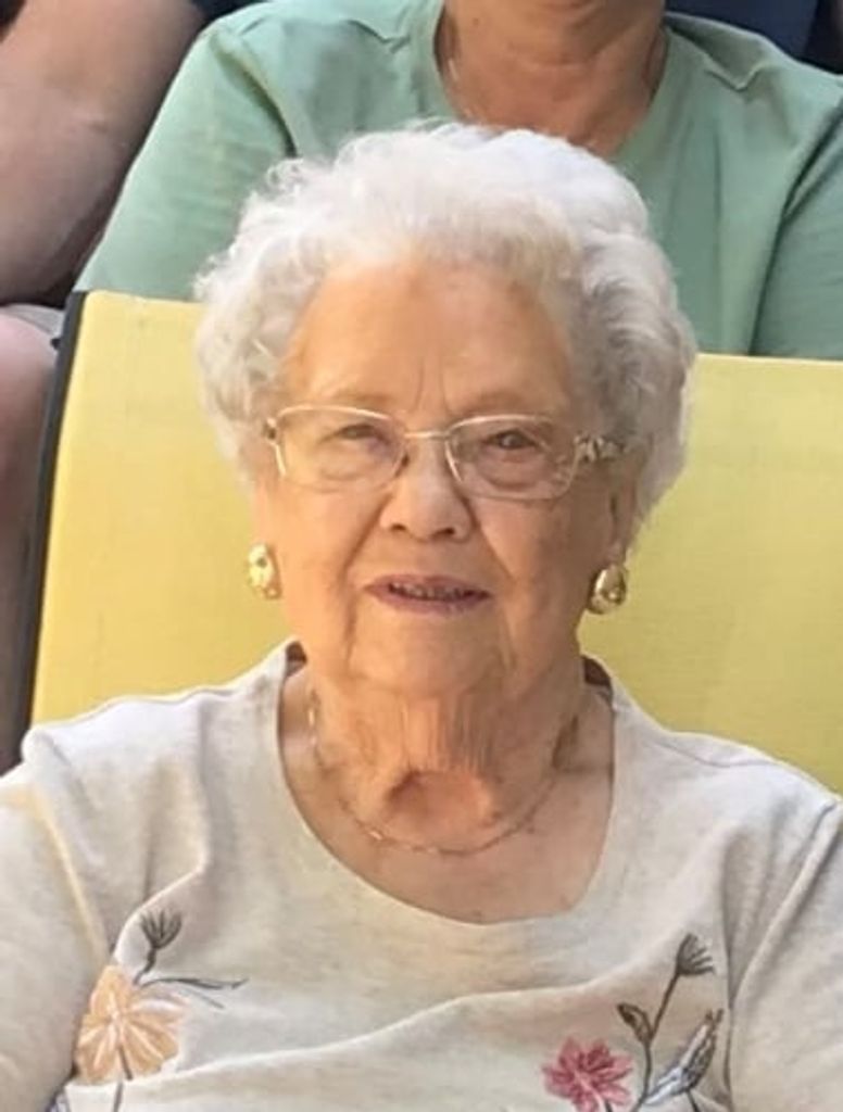 Joann S. Potts