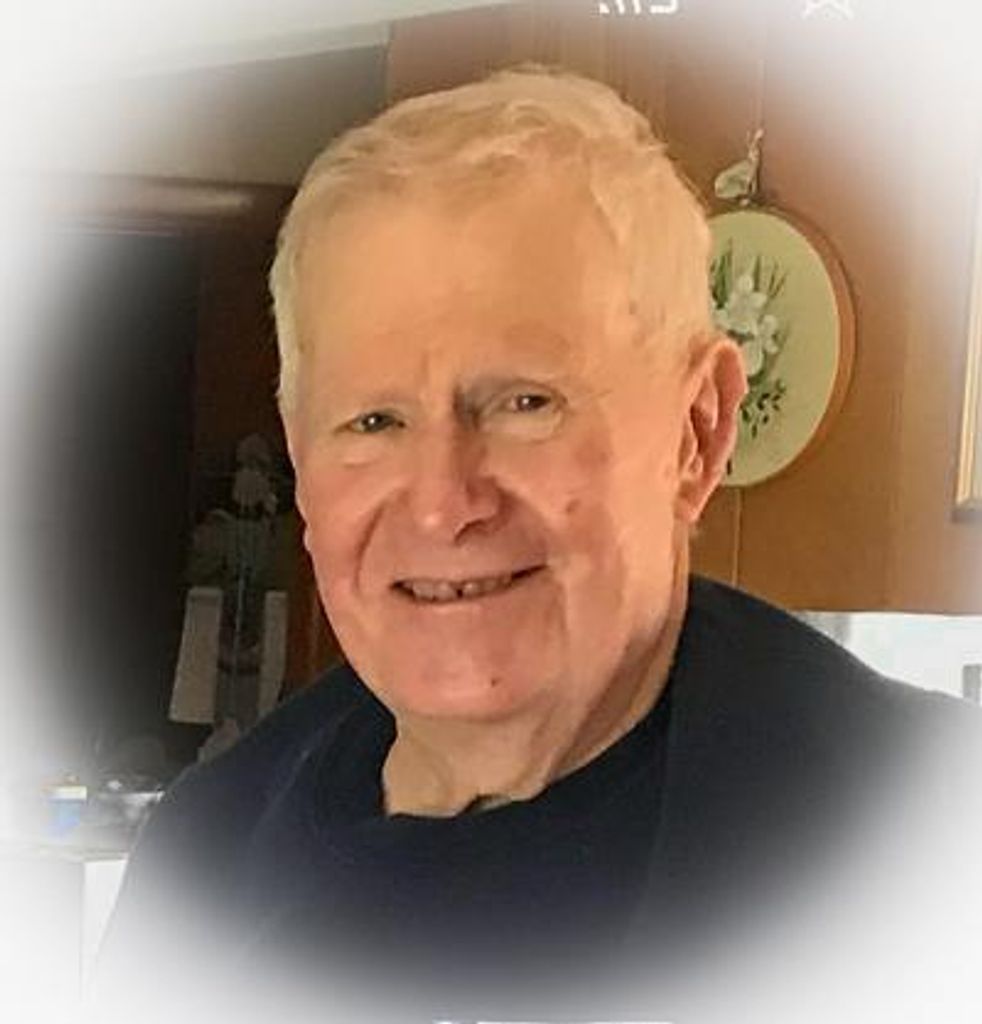 Charles Harold Ochse Jr. Profile Photo