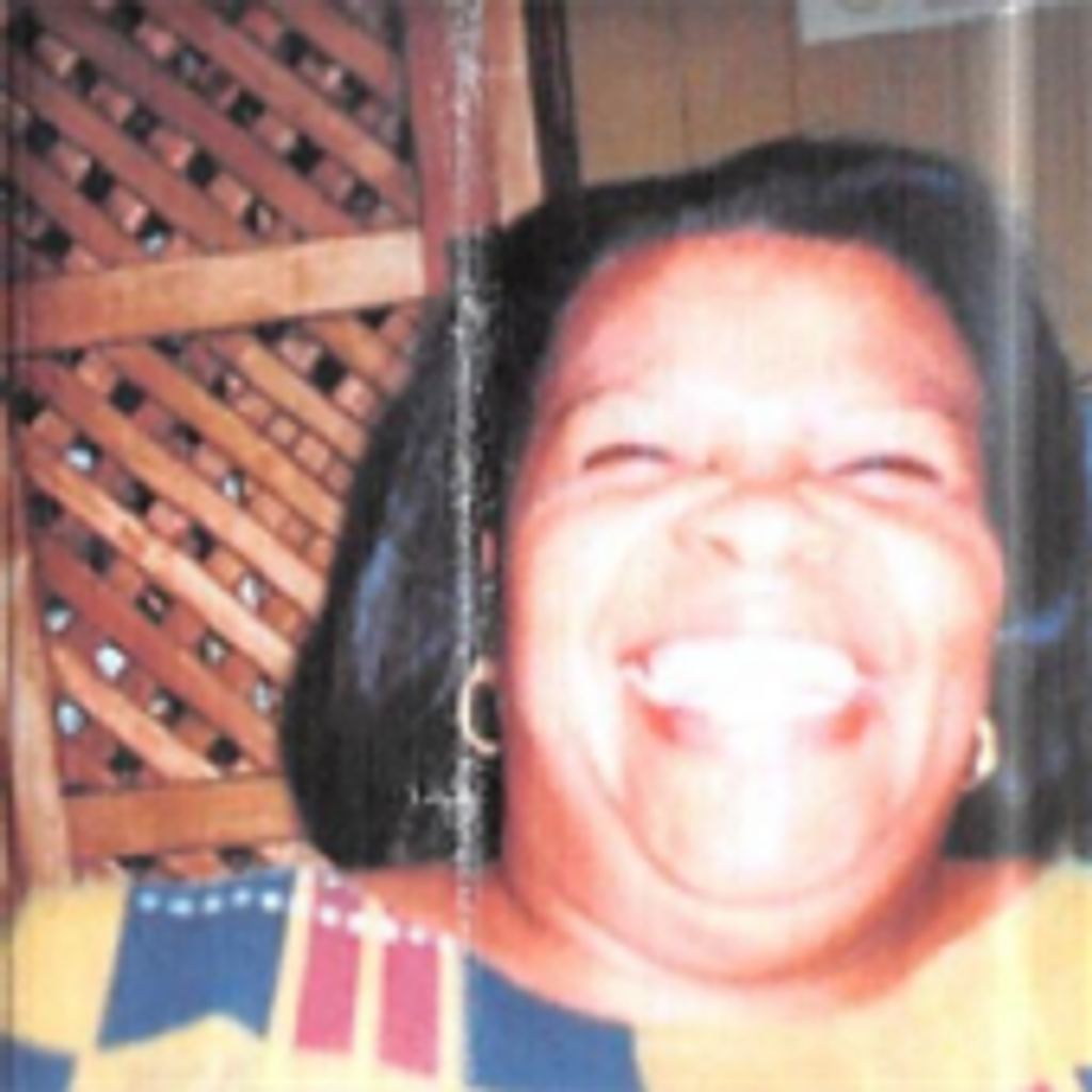 Maxine  Hunter Showes