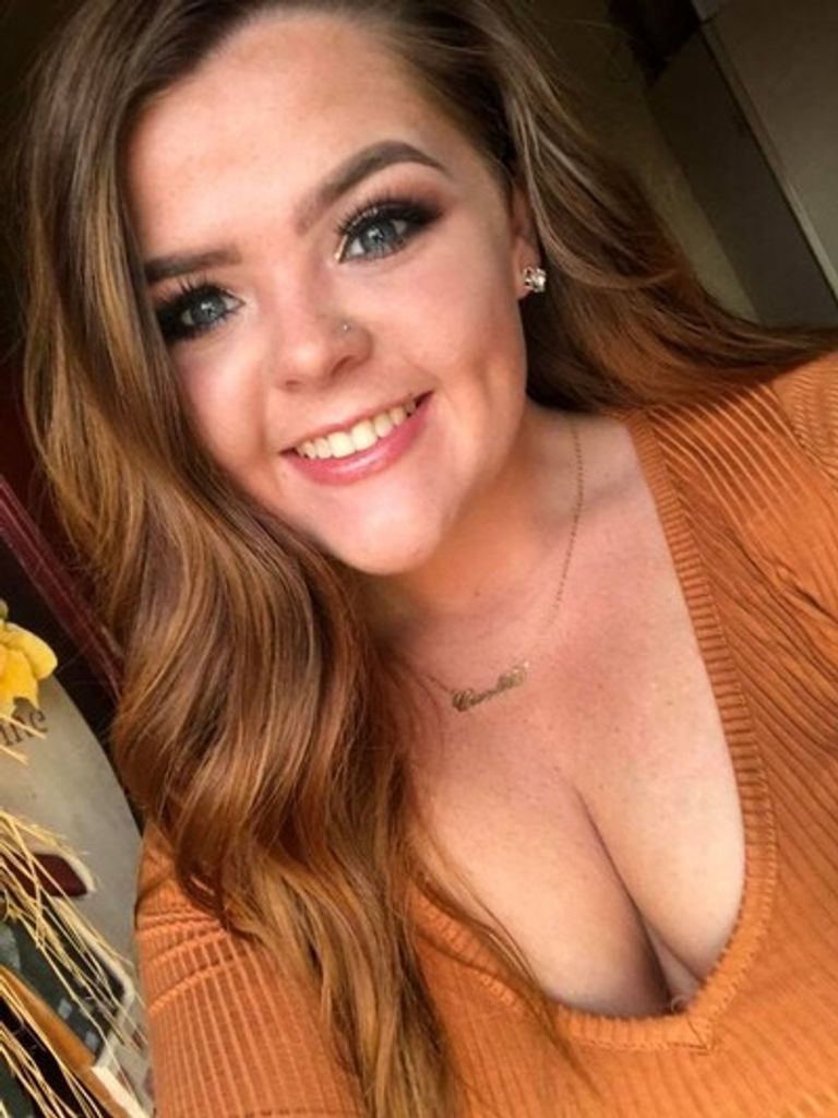 Carlie Kortman Profile Photo