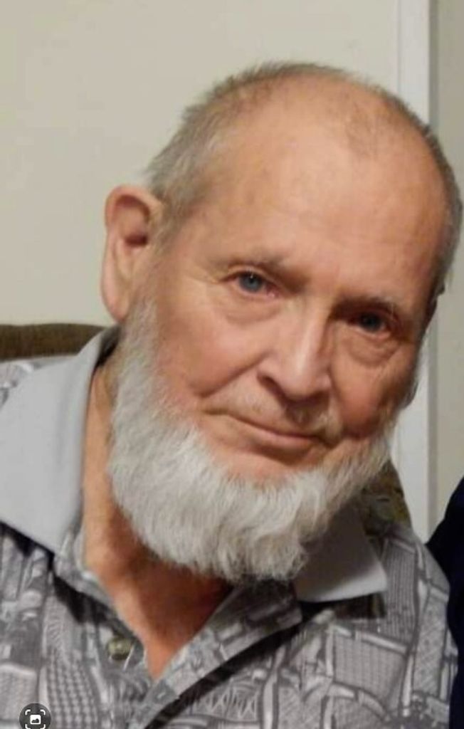 Reverend James W. Turner, Jr. Profile Photo