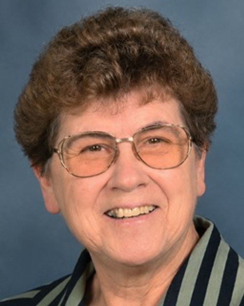 Deloris Gail Richards