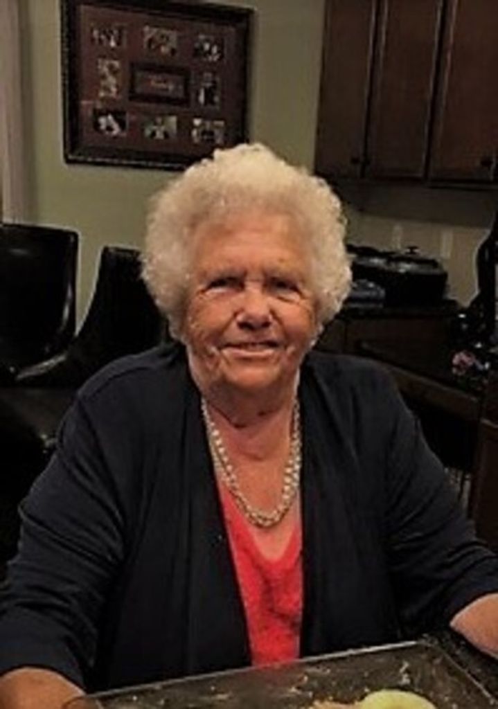 Jessie Mae Youngblood