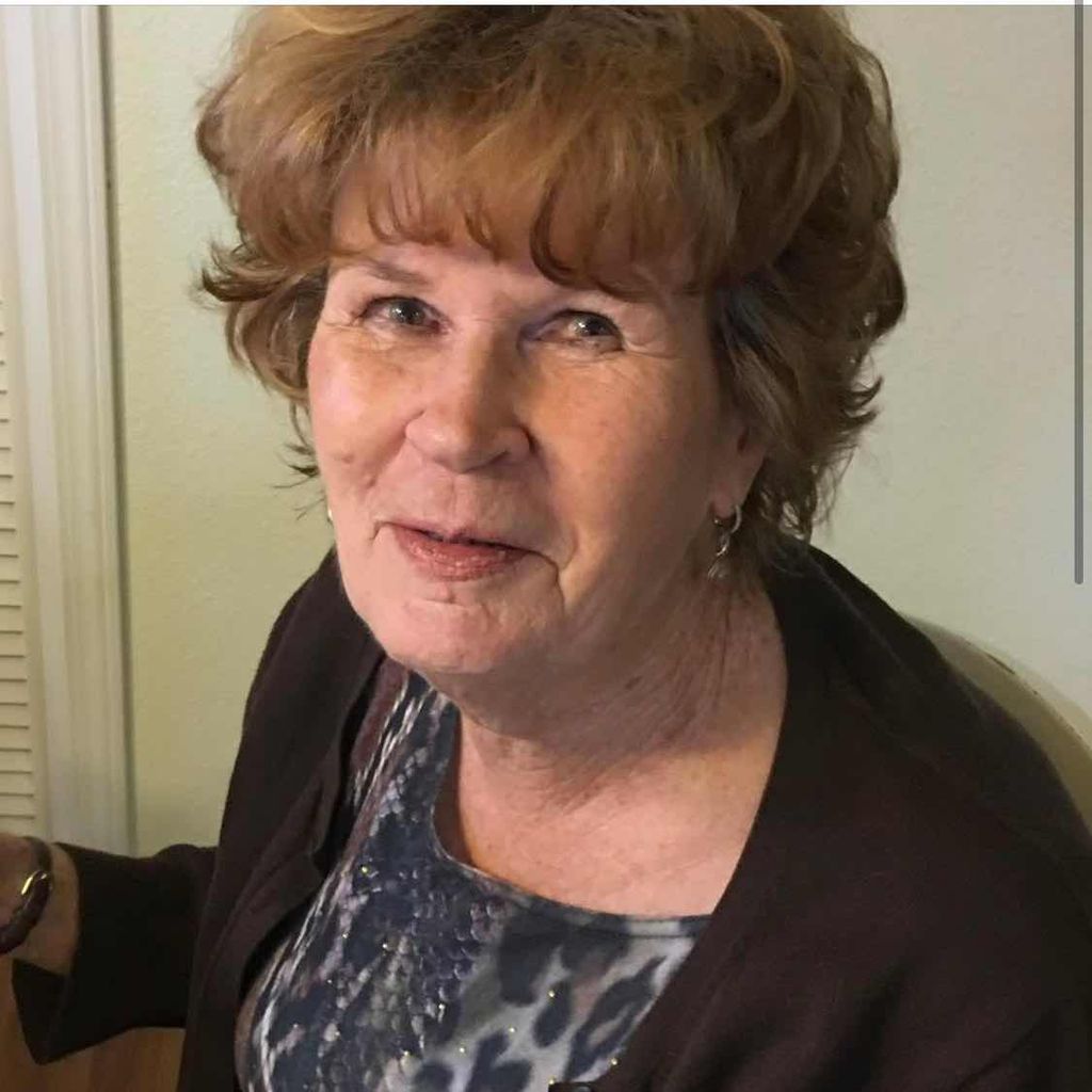 Doris Helen Oakes Profile Photo