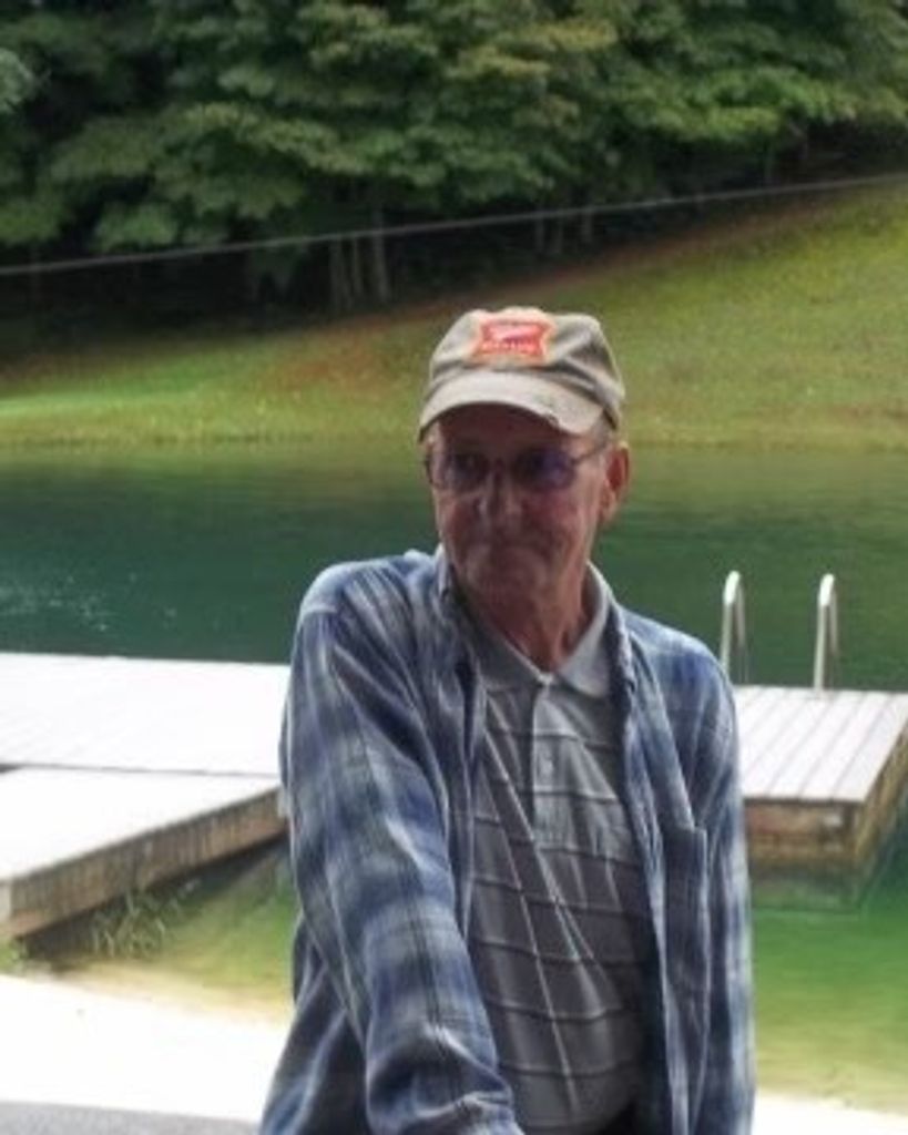 Darrell Ray Wickline