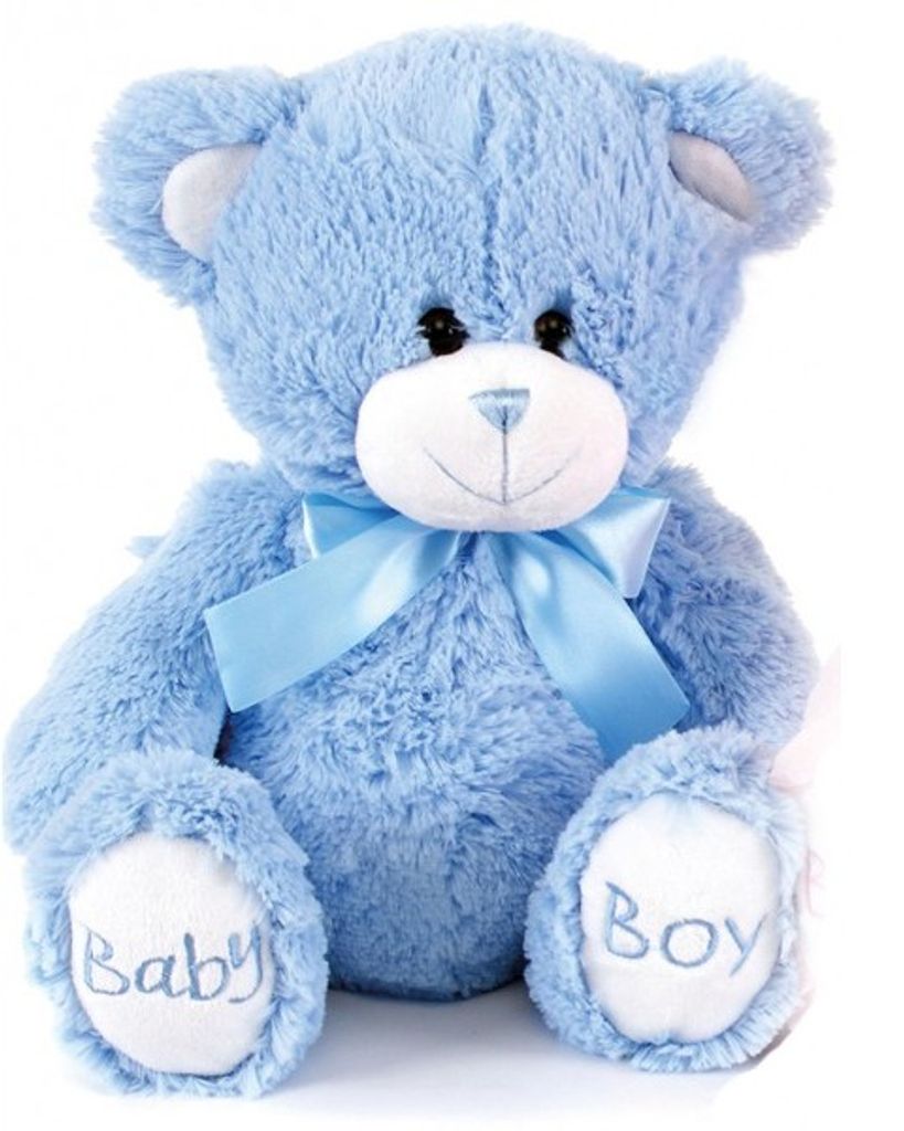 Baby Jha'Kari Prynce Barnes